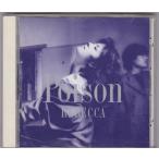 ★CD POISON ポイズン REBECCA レベッカ 全10曲収録