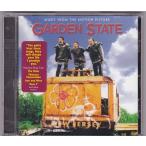 ★CD Garden State 終わりで始まりの4日間 オリジナルサウンドトラック.サントラ.OST [海外盤]★
