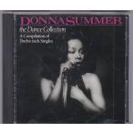 ★CD ダンス・コレクション The Dance Collection *ドナ・サマー Donna Summer