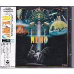 ★CD NEMO (リトル・ニモ) オリジナルサウンドトラック.サントラ.OST *メリサ・マンチェスター