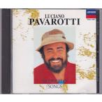 ★CD LONDON オ・ソレ・ミオ ~イタリア民謡集 *ルチアーノ・パヴァロッティ(Luciano Pavarotti)