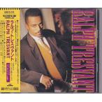 ★CD ラルフ・トレスヴァント RALPH TRESVANT