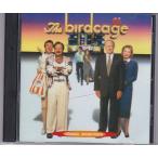 ★CD バードケージ The Birdcage オリジナルサウンドトラック.サントラ.OST  *ジョナサン・チュニック