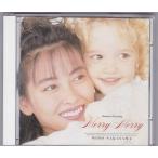 ★CD Merry Merry メリー・メリー *中山美穂