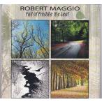 ★CD Fall of Freddie the Leaf 葉っぱのフレディ *Robert Maggio ロバート・マッジョ