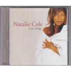 ★CD Love Songs ラブ・ソングス *ナタリー・コール  Natalie Cole