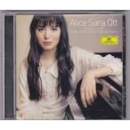 ★CD DG リスト:超絶技巧練習曲 国内盤ボーナストラック収録 全13曲 *アリス=紗良・オット(Alice-Sara Ott)