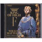 *CD сенсационный максимально высокий звук King *ob* высокий F... teno-ru,mateutsi/ William *mateutsi(William Matteuzzi)