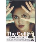★DVD ザ・セル デラックス版 DVD2枚�