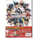 ★PS3/PSvita/PSP攻略本 プロ野球スピリッツ2013 公式パーフェクトガイド 発行:エンターブレイン