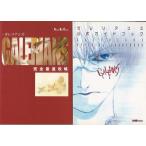 ★PS攻略本 ガレリアンズ 完全最速攻略+公式ガイド 2冊セット