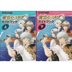 ★PSP/PS2攻略本 金色のコルダ3 ガイドブック 上下巻 2冊セット