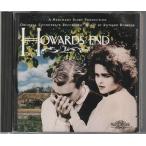 *CD Howards End - wa-z* end оригинал саундтрек. саундтрек.OST * Richard * Robin z