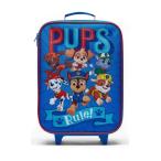 pau Patrol Paw Patrol Kids Carry кейс сумка синий розовый Marshall che стул Rav ru Sky ZOOMER Rocky 
