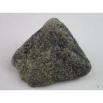 エクロジャイト（地球深部の岩石）　Ahem,Norway産 　寸法　：　３８．７X３１．７X１４．３ｍｍ/ ２０ｇ