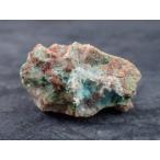 プランヘ石(Plancheite) Eagle Eye Mine, La Paz Co., Arizona, USA 産　寸法　：　３０．２X２２．６X２２．４ｍｍ/１１ｇ