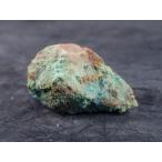 プランヘ石(Plancheite) Eagle Eye Mine, La Paz Co., Arizona, USA 産　寸法　：　３３．５X２３．９X１６．１ｍｍ/１１ｇ