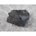 藍鉄鉱(Vivianite) Anglesea, Victoria, Australia 産　寸法　：　16.9X12.3X10.0mm/1.5g
