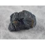 藍鉄鉱(Vivianite) Anglesea, Victoria, Australia 産　寸法　：　16.6X11.1X9.9mm/1.5g