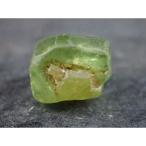 デマントイドガーネット原石　ナミビア産　寸法　： 6.5X 5.5X5.1mm/1.85cts宝石品質