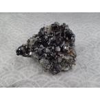 最高品質錫石（Cassiterite)　Chojlla, La Paz Dept., Bolovia 産　寸法　：　81.2X62.8X48.3mm/288g