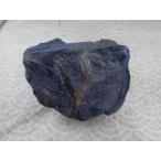 最高品質藍鉄鉱(Vivianite) Anglesea, Victoria, Australia 産　寸法　：　83.6X60.1X52.9mm/371g