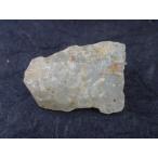 トパーズ(Topaz)原石　Spizkoppe, Namibia 産　寸法　：　36.5X23.2X16.2mm/26g