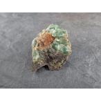 フローライト Rogerley Mine, Durham, England 産　寸法　：　44.6X34.8X22.5mm/36.5g