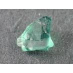 最高品質ホタル石(Fluorite) Diana Maria Mine, Rogerley, Quarry, Durham, England 産　寸法　：　10.4X9.4X6.9mm/4.15ct