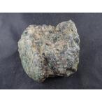 最高品質エクロジャイト（榴輝岩） Ahem,Norway 産　寸法　：　64.5X65.1X32.3mm/173.9g