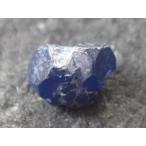 ボレー石(Boleite) Amelia Mine, Boleo, Santa Rosalia, Baja California,Mexico 産　寸法　：　4.7X3.1X3.6mm/0.70cts