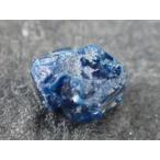 最高品質ボレー石(Boleite) Amelia Mine, Boleo, Santa Rosalia, Baja California,Mexico 産　寸法　：　3.8X3.2X2.2mm/0.40cts