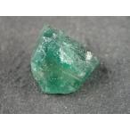 最高品質ホタル石(Fluorite) Diana Maria Mine, Rogerley, Quarry, Durham, England 産　寸法　：　21.6X19.5X16.6mm/8.5g
