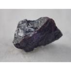 イットロクラサイト(Yttrocrasite-Y)イットロベタフォ石(Yttrobetafite-Y) Arendal, Aust-Agder, Norway 産　寸法　：　7.7X4.5X4.4mm/1.45cts