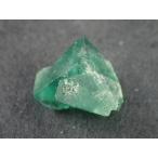 最高品質ホタル石(Fluorite) Diana Maria Mine, Rogerley, Quarry, Durham, England 産　寸法　：　21.3X16.8X14.6mm/5.3g   コレクションケース付