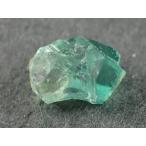 最高品質ホタル石(Fluorite) Diana Maria Mine, Rogerley, Quarry, Durham, England 産　寸法　：　10.3X7.6X6.5mm/0.5g