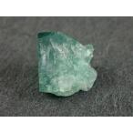 最高品質ホタル石(Fluorite) Diana Maria Mine, Rogerley, Quarry, Durham, England 産　寸法　：　11.7X9.7X6.1mm/0.8g