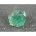 最高品質ホタル石(Fluorite) Diana Maria Mine, Rogerley, Quarry, Durham, England 産　寸法　：　10.7X9.9X7.5mm/1.1g