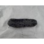 最高品質テクタイト（Tektite)　中国海南省海南島 産　寸法　：　91.4X29.7X21.0mm/71.6g