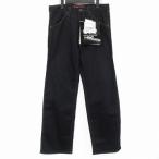 ショッピングギャルソン 未使用品 アイ ジュンヤワタナベマン コムデギャルソン ジュンヤマン × リーバイス WM-P911 タグ付き 24SS デニムパンツ ジーンズ インデ