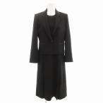  Tokyo sowa-ruSOIR PRINTEMPS формальный ансамбль жакет общий подкладка одиночный One-piece maxi длинный 7