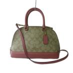 コーチ COACH F27583 シグ�