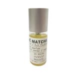 rulaboLE LABO MATCHA 26 Match .15mlo-do Pal fam духи примерно 9 сломан осталось 13.5ml соответствует мужской женский 