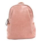 pie monte rusopiemonte lusso рюкзак Day Pack искусственная кожа розовый чай цвет Brown /GV женский 