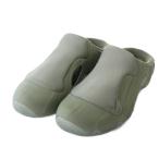 未使用品 ナイキ NIKE HF2900-300 クロッグポジット スニーカー ミュール ライトアーミー カーキ 27cm メンズ