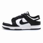ショッピングDUNK ナイキ NIKE DUNK LOW RETRO WHITE/BLACK-WHITE ダンク ロー レトロ スニーカー パンダ DD1391-100 27cm ■GY51 メンズ