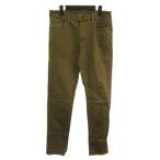 アメリカンイーグル American Eagle デニムパンツ ジーンズ スキニー ベージュ  31 メンズ