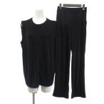 sobsov.da бустер 0308-010-222B выставить безрукавка cut and sewn ... чёрный черный F женский 