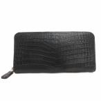 JRA 長財布 ウォレット ラウンドファ