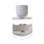 ザラ ZARA ORCHID オーキッド オードパルファム 香水 フレグランス スペイン製 90ml 残量9.5割 レディース